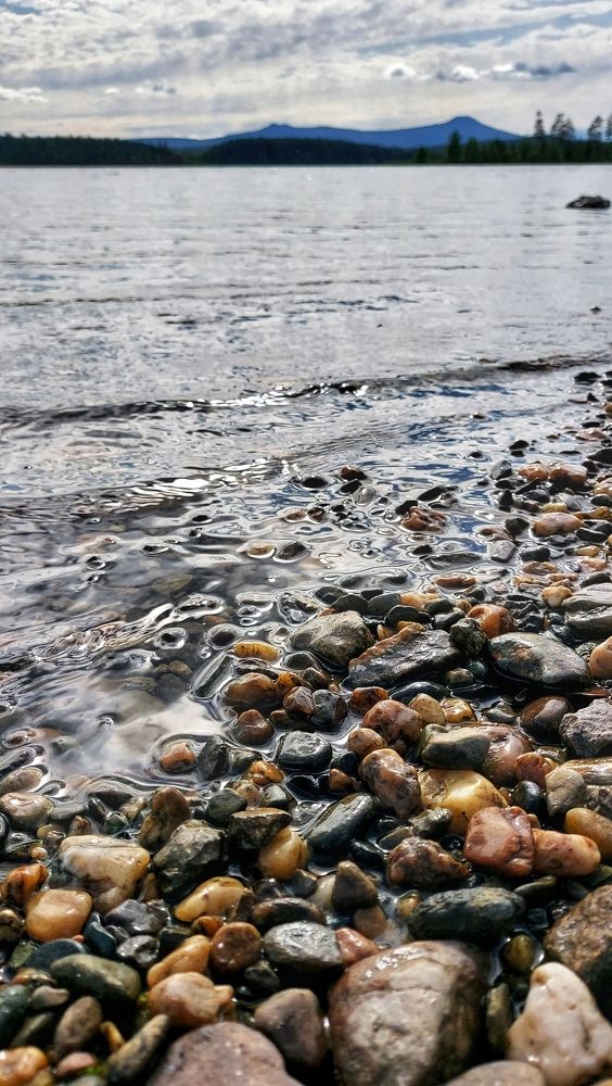 Уральское море