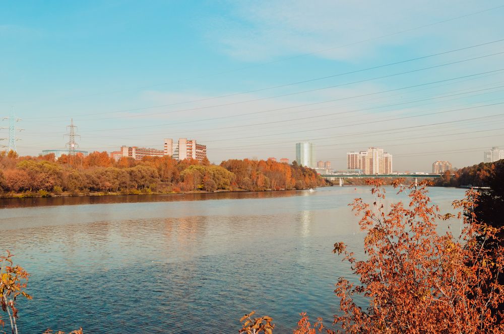 Photograph by Дарья Беляк