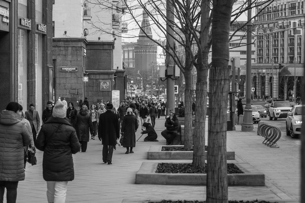 Фотография автора Анатолий Гарин