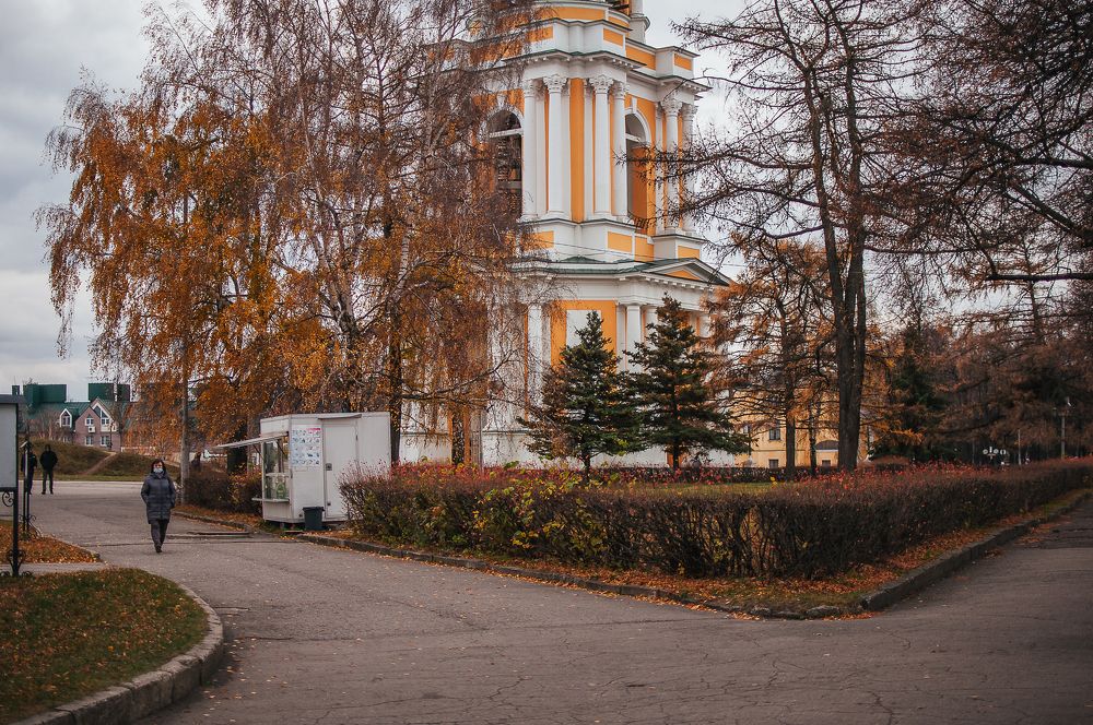 Photograph by Татьяна Зубехина