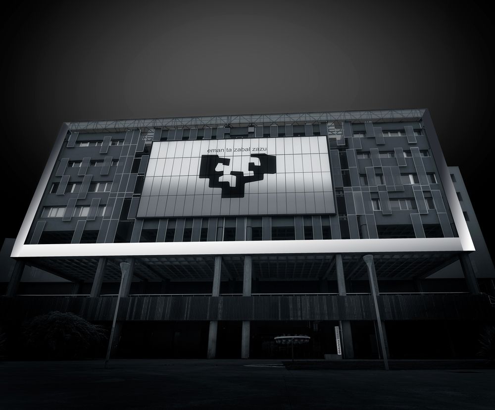 university of the basque country