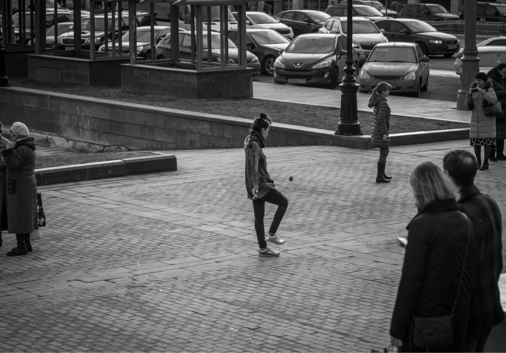 Фотография автора Анатолий Гарин