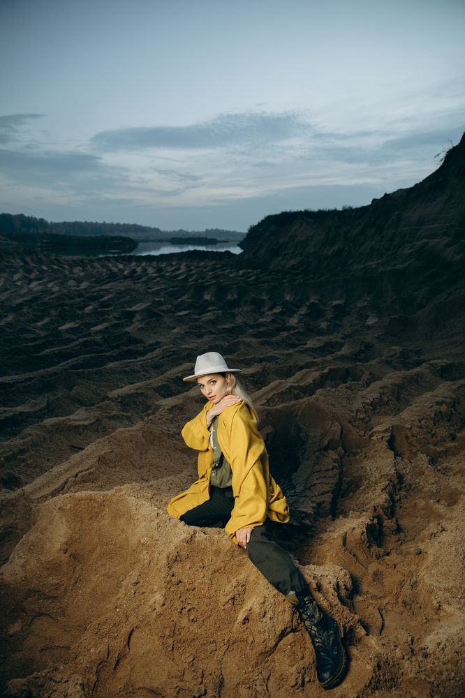 Photograph by Артем Черепанов