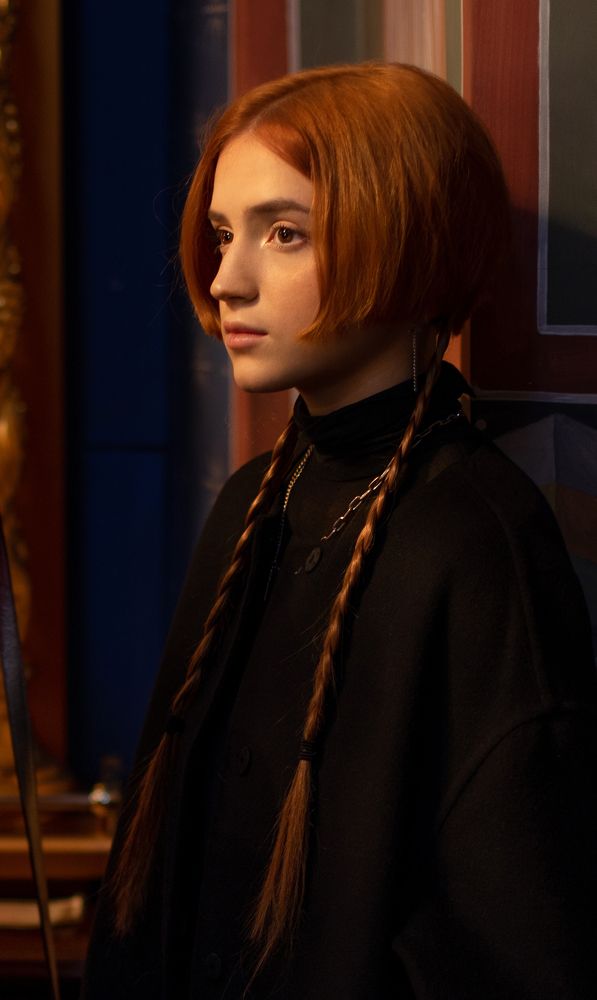 Photograph by Наташа Добрякова