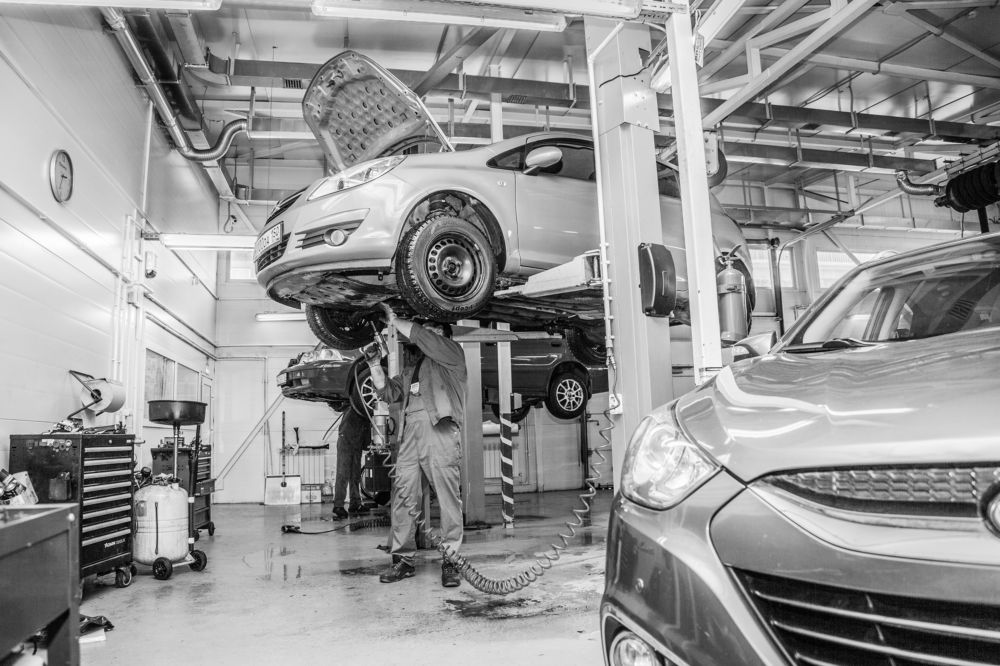 Фотография автора Анатолий Гарин