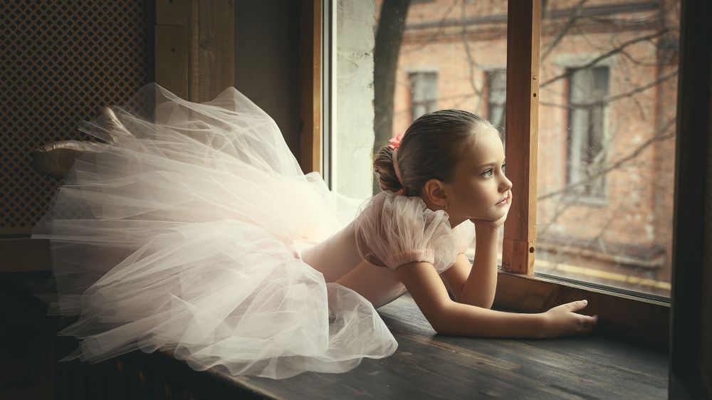 Будущая Прима