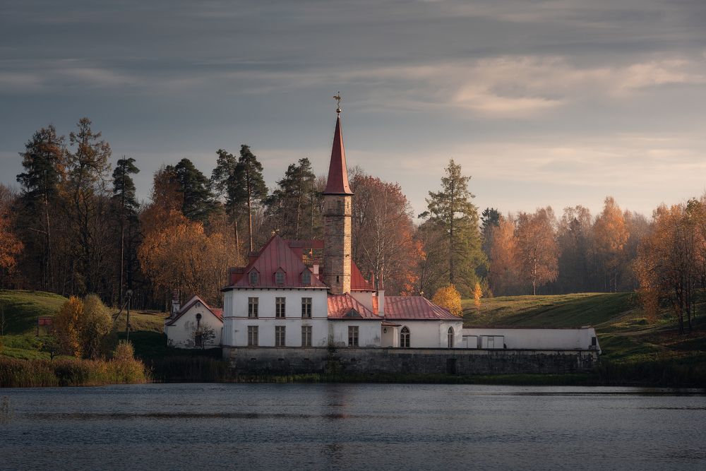 Фотография автора Дмитрий Виноградов
