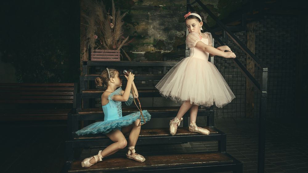 Фотосессия