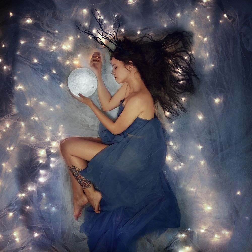 Photograph by Алина Аристова