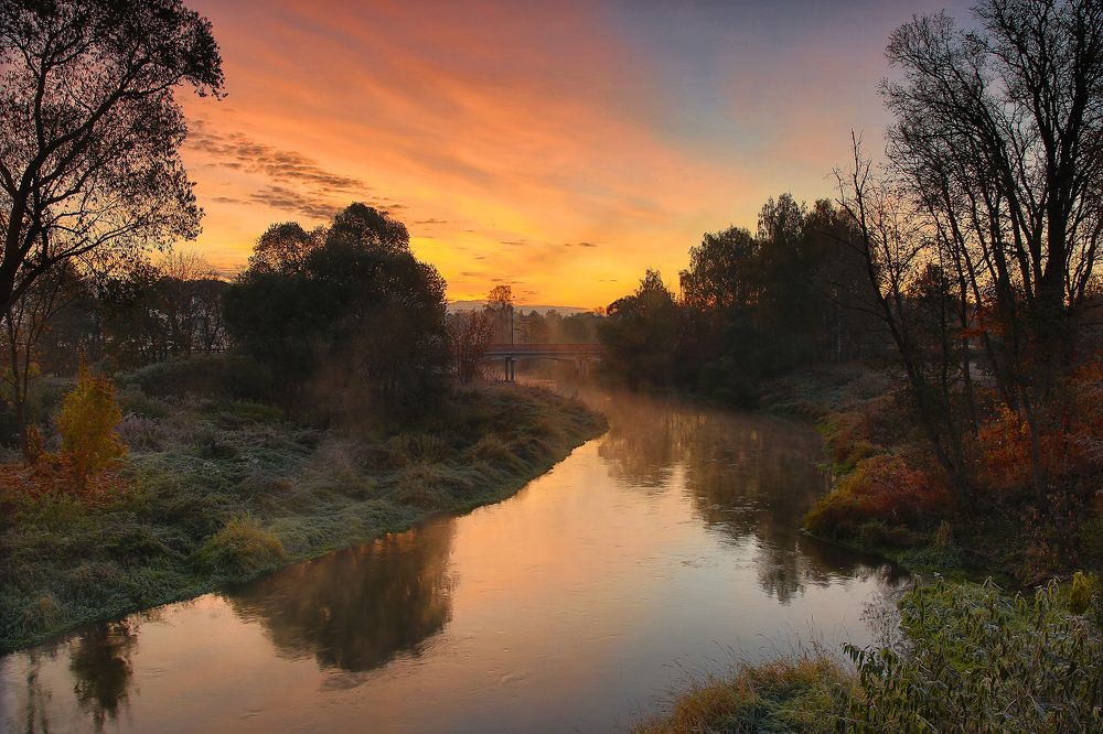 Photograph by Алексей Назаров
