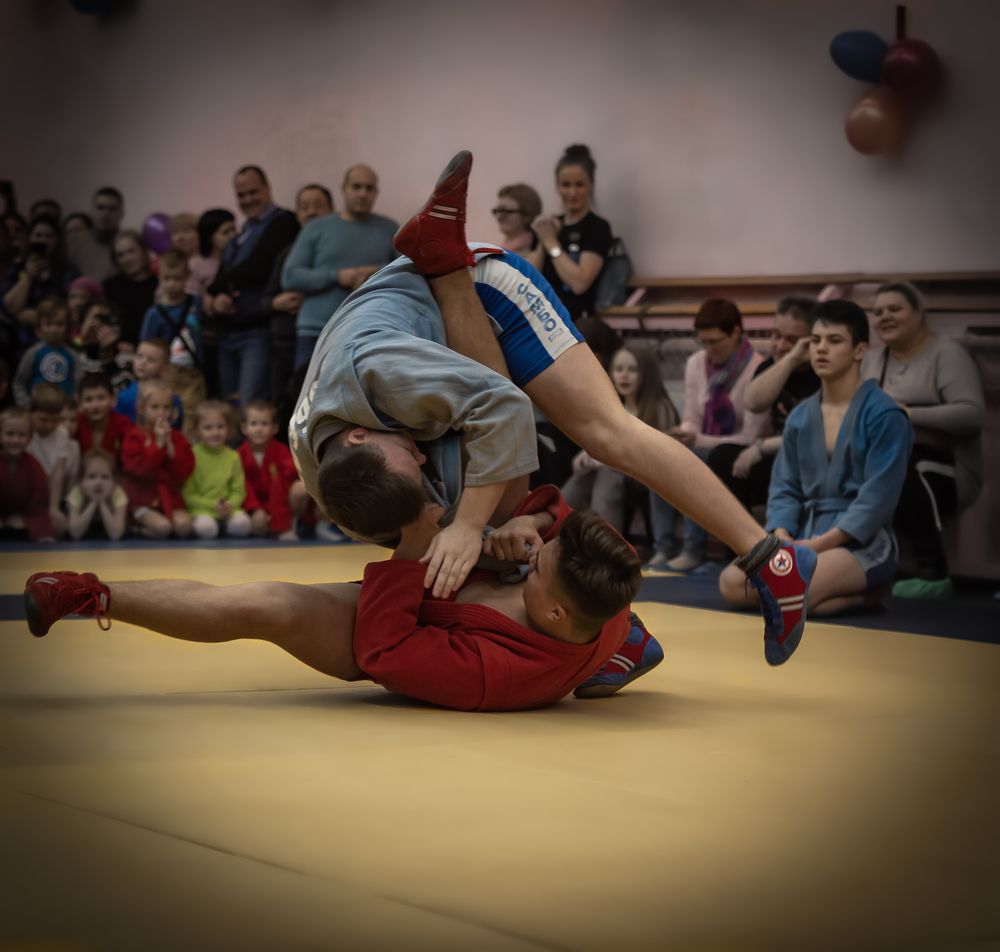 Photograph by Николаева Светлана