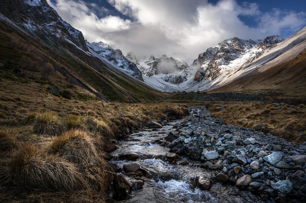 Photograph by Владимир Ганюшкин