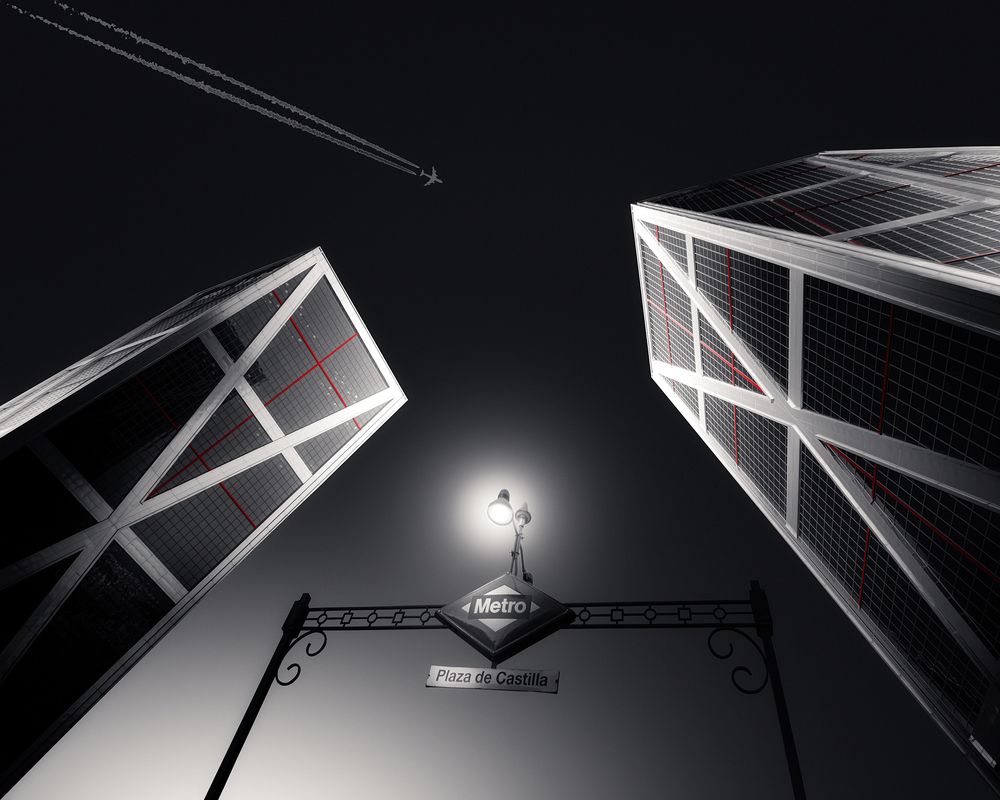 Фотография автора Daniel Otero