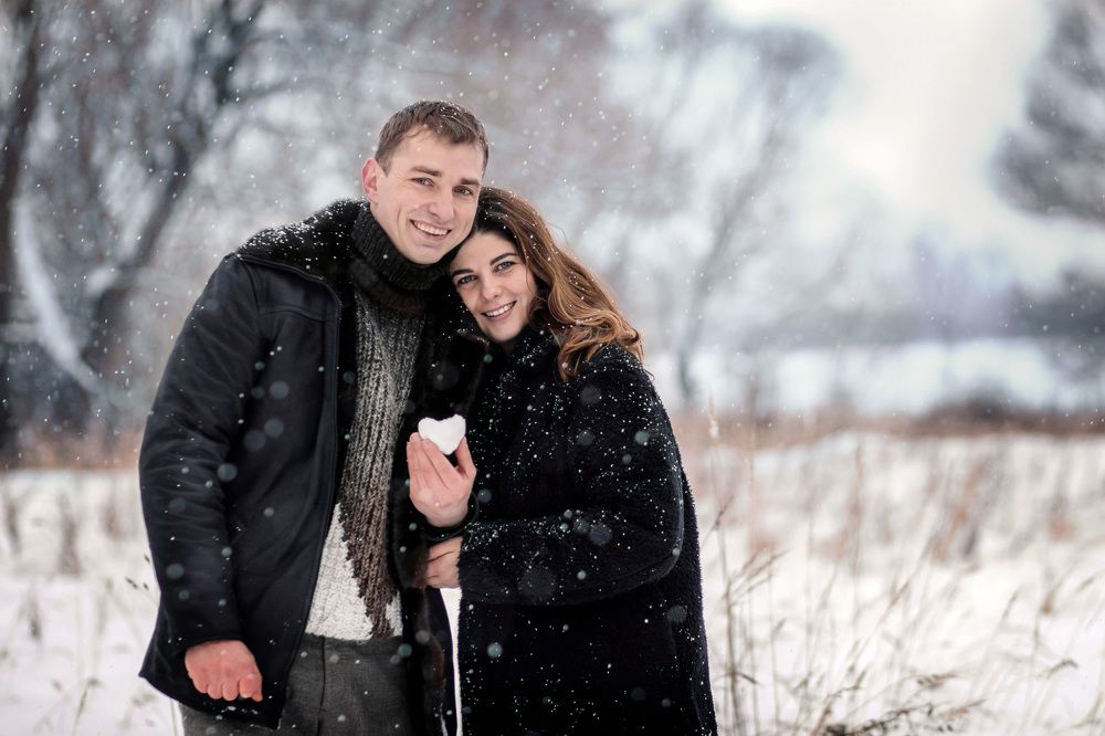 Photograph by Наталья Кучина