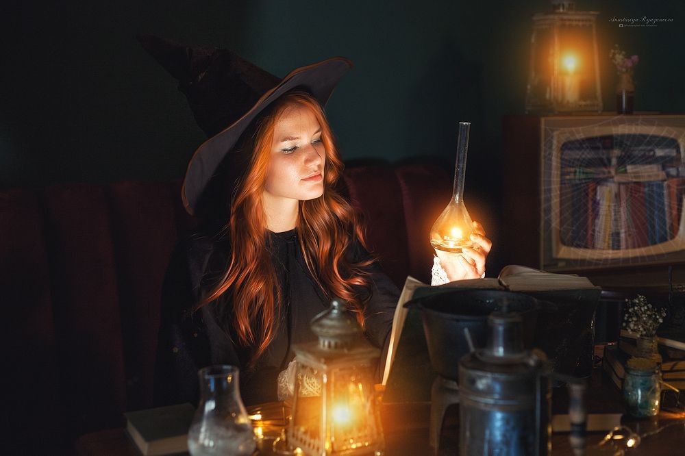 Photograph by Анастасия Рязанцева