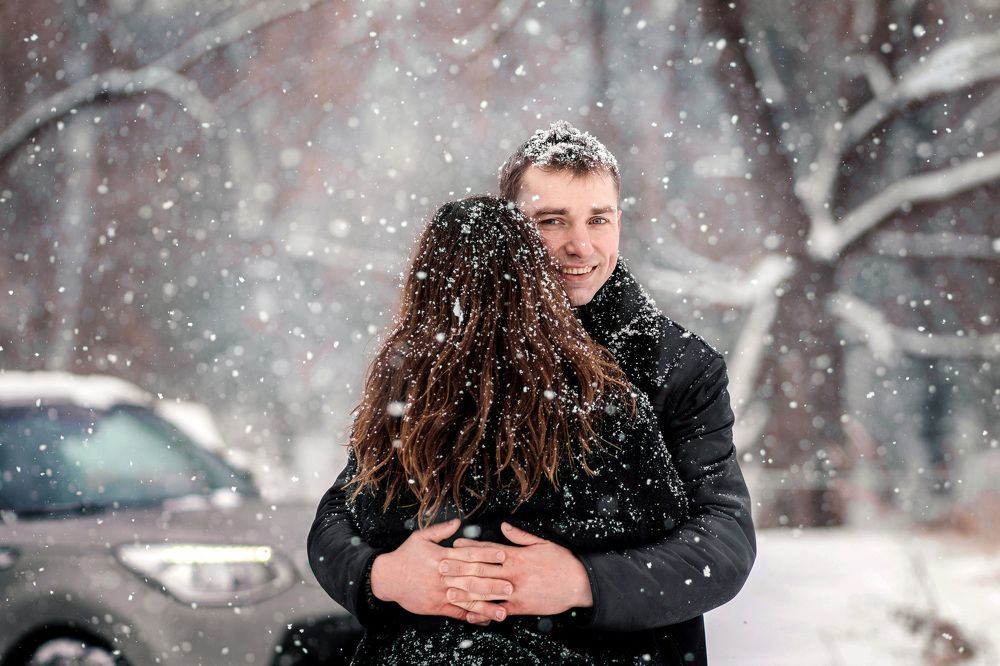 Photograph by Наталья Кучина