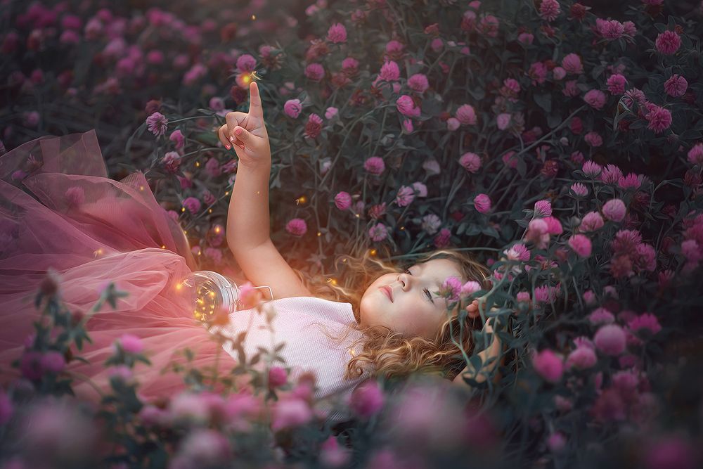 Photograph by Олеся Филиппова