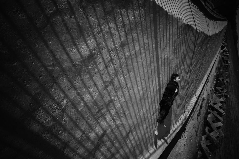 Photograph by Александра Гаврилова