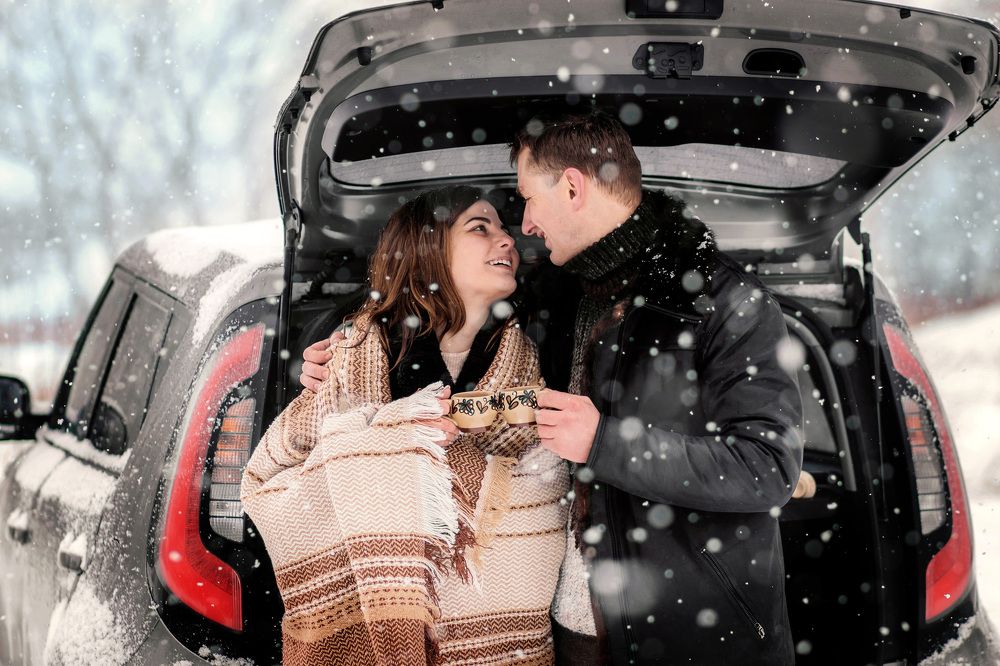 Photograph by Наталья Кучина