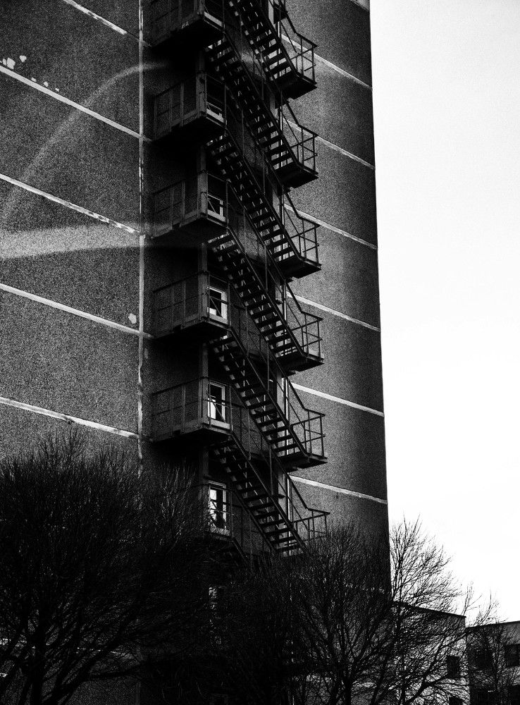 Photograph by Alexandra Dagaeva