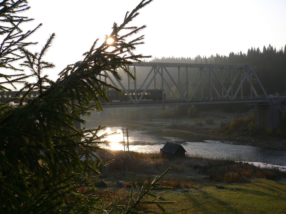 Photograph by Екатерина Хозяшева