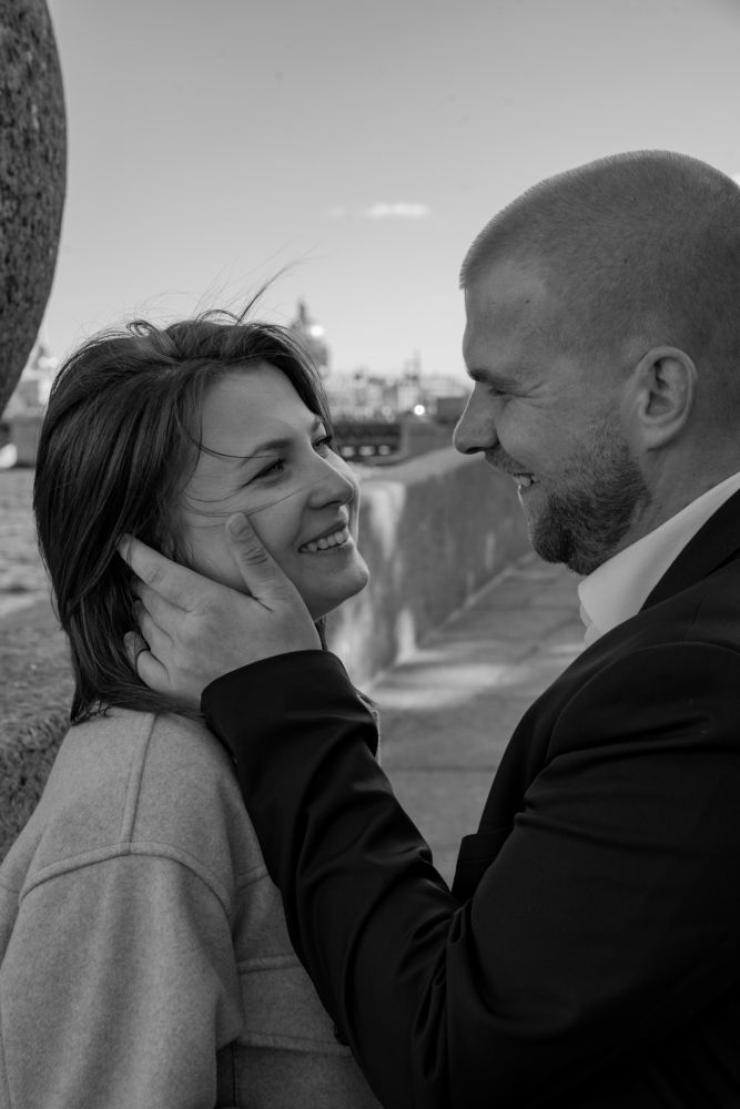 Фотография автора Елизавета Ковалева