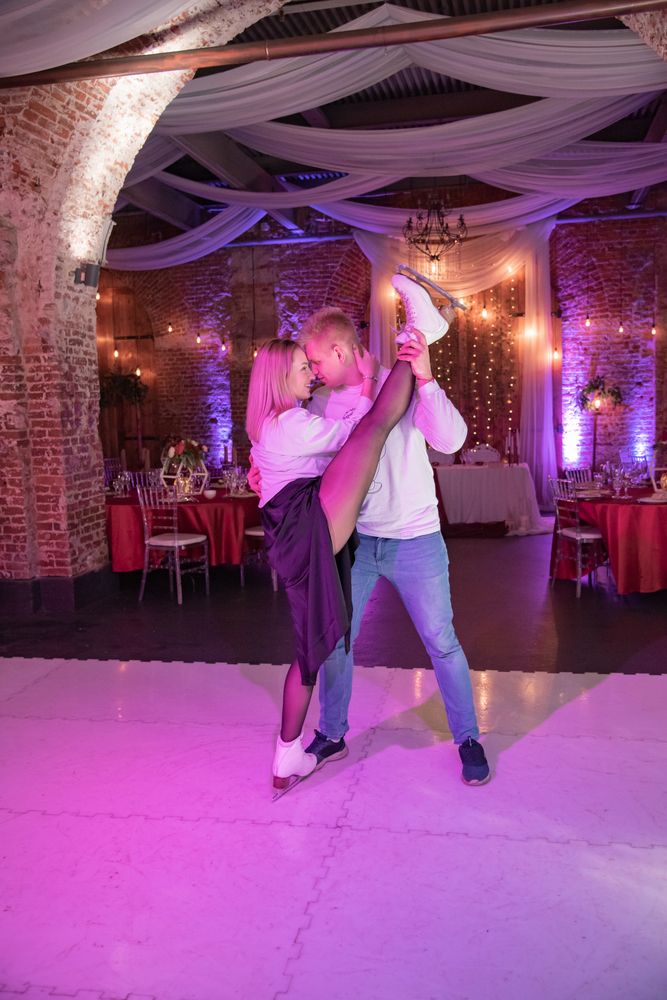 Фотография автора Елизавета Ковалева