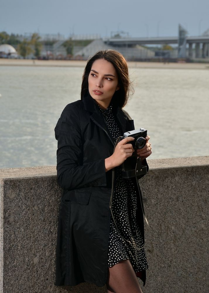 Photograph by Юрий Дыхлин