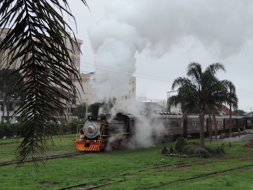 Photograph by Jair Jorge da Silva