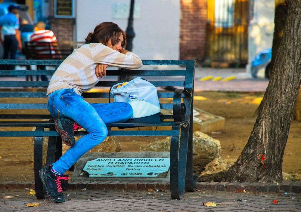 Photograph by Federico Mei