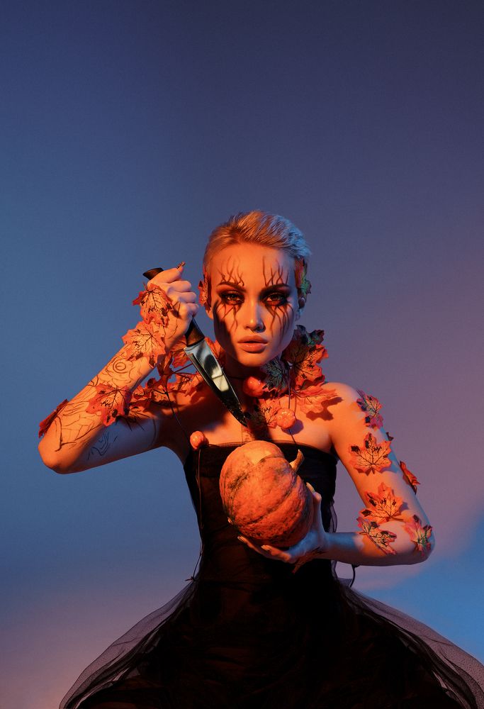 Photograph by Светлана Вайльхен