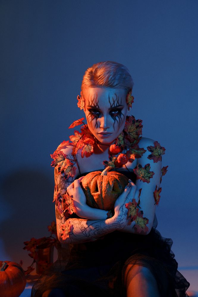 Photograph by Светлана Вайльхен