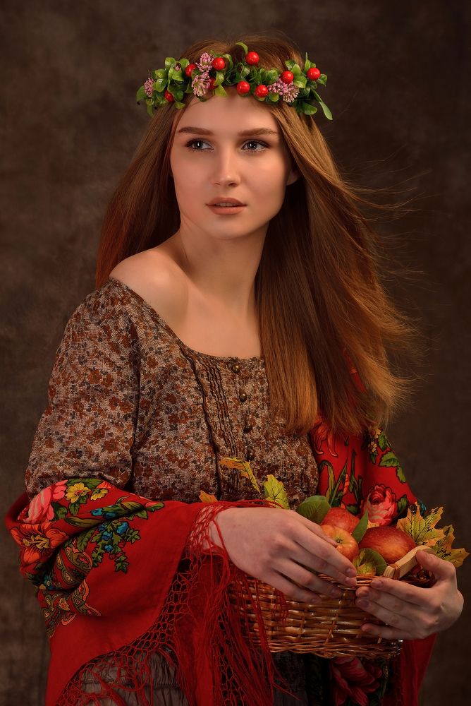 Photograph by Юрий Дыхлин