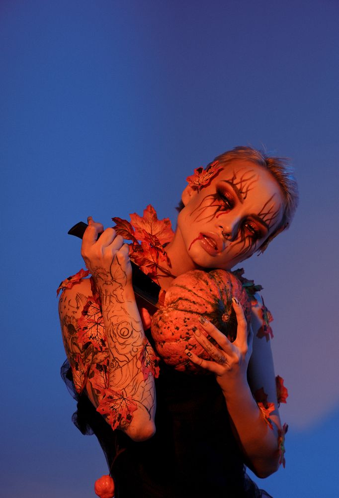 Photograph by Светлана Вайльхен