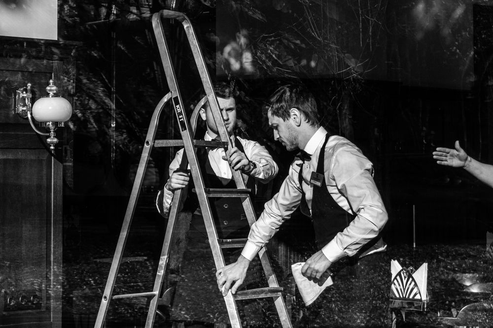 Photograph by Денис Бородич