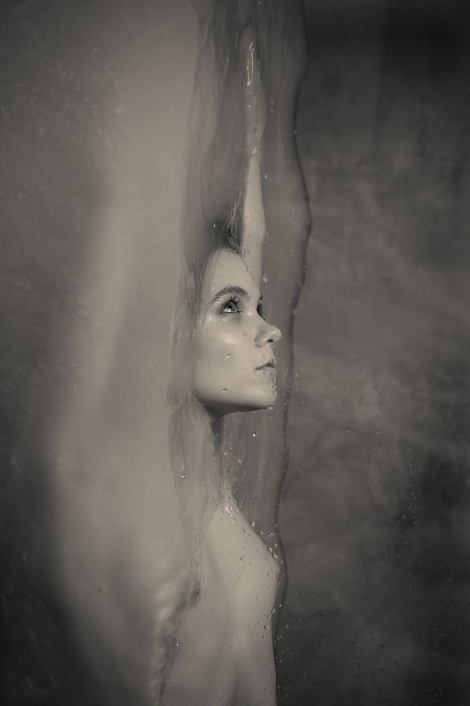 Photograph by Шрайбикус Павел