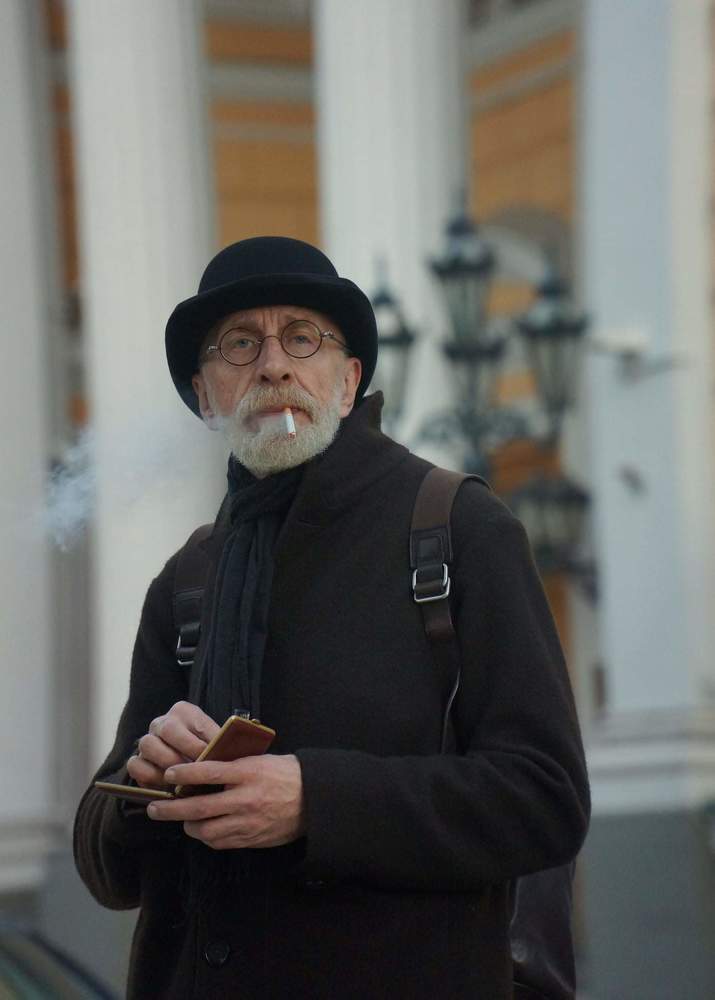 Photograph by Андрей