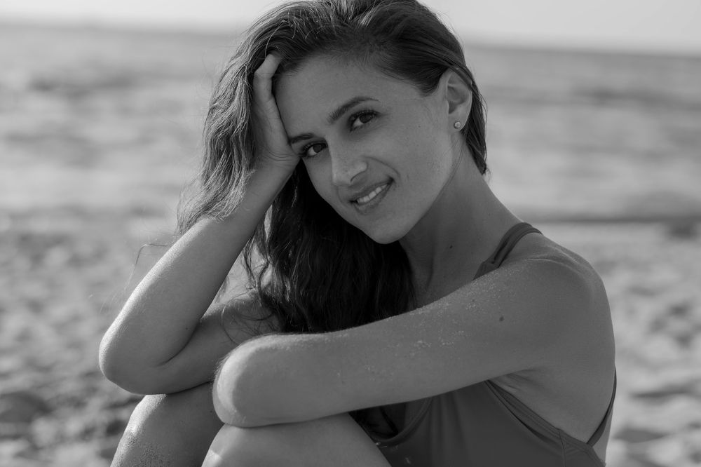 Photograph by Nadia Golgan