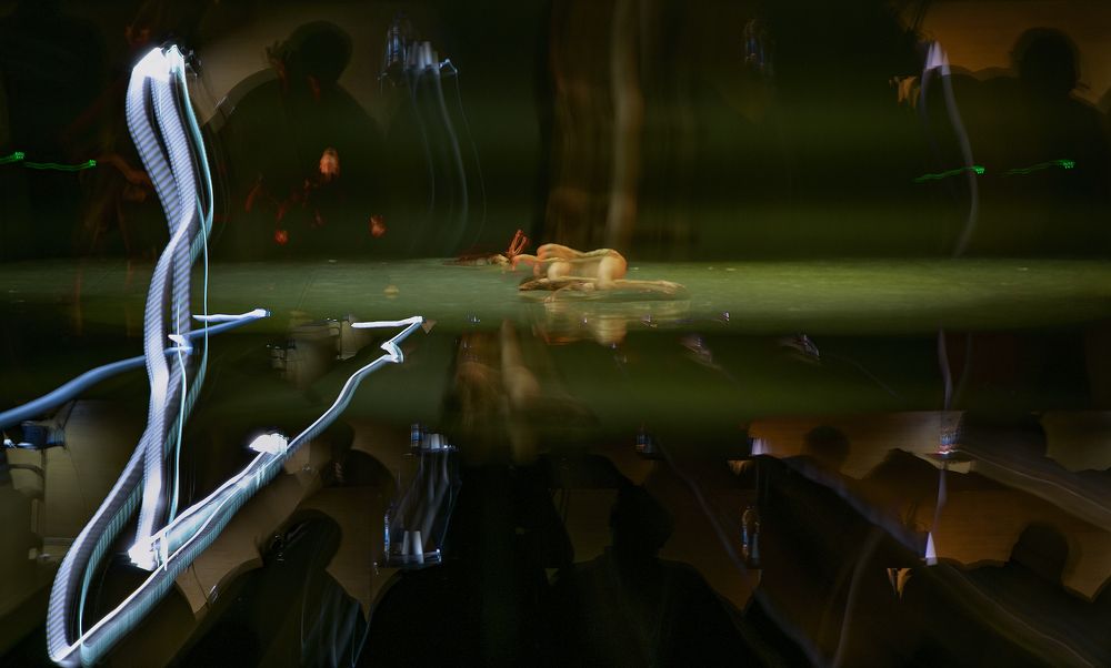 Photograph by Юрий Чернов