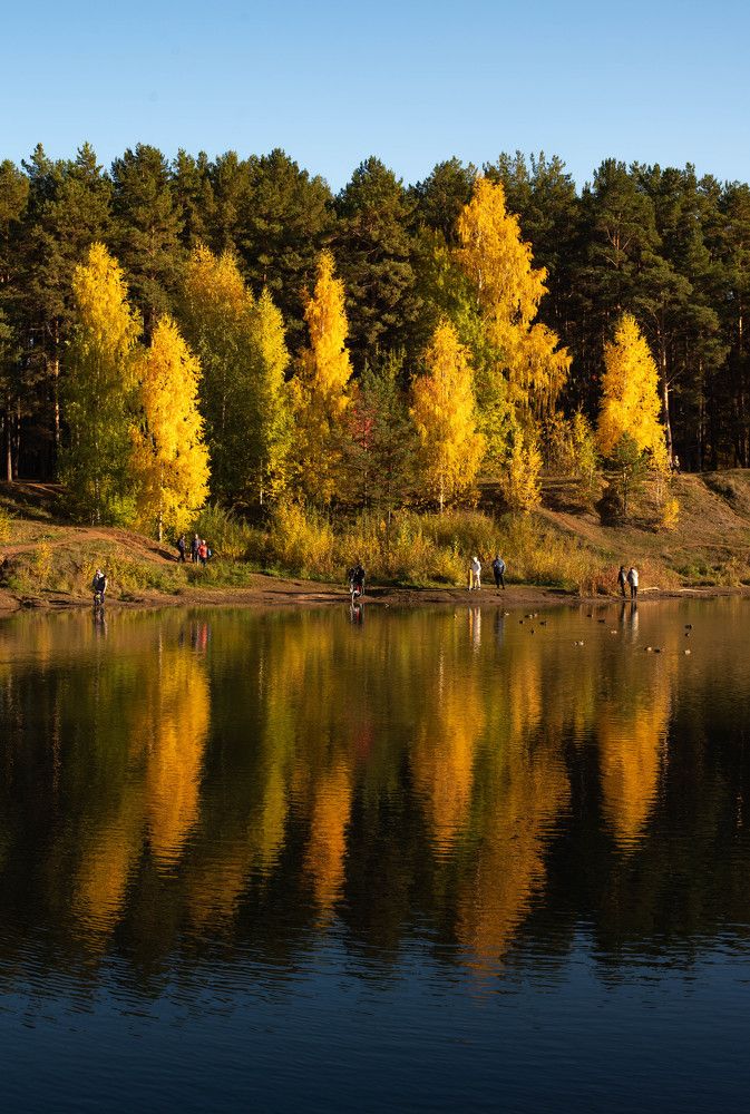 Photograph by Василий Клейменов