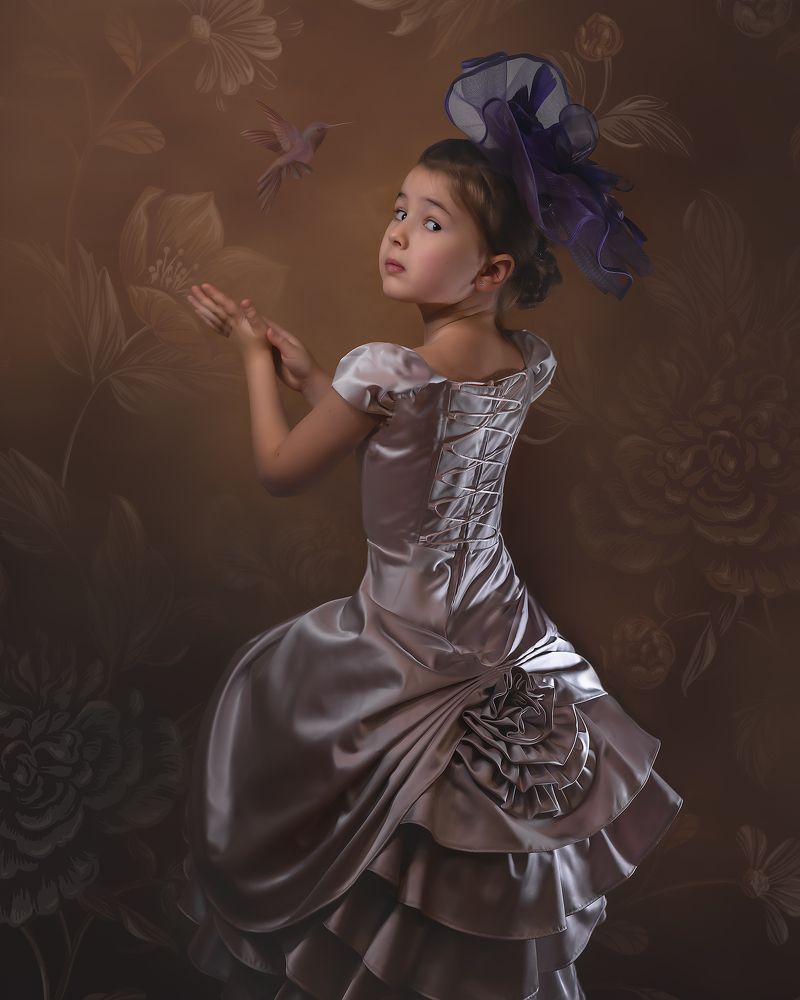 Photograph by Елена Мамрукова