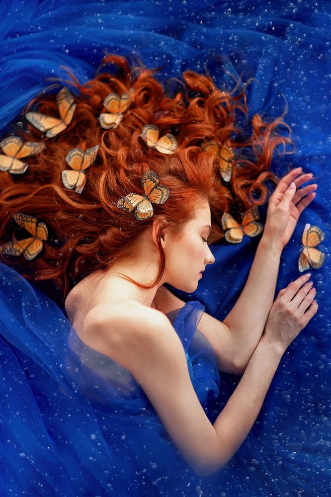 Photograph by Олеся Ефанова