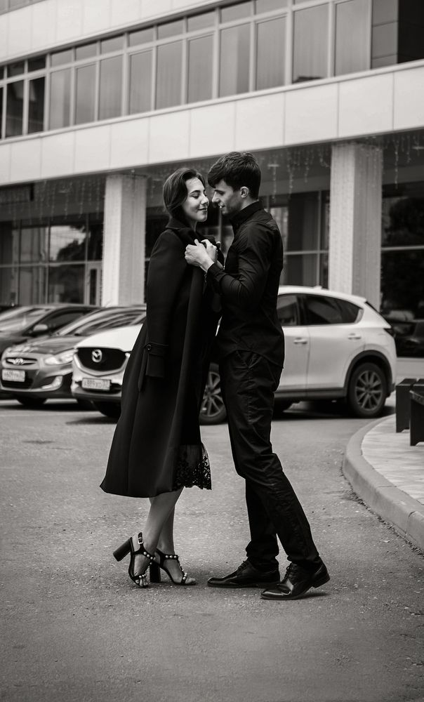 Photograph by Олеся Ефанова