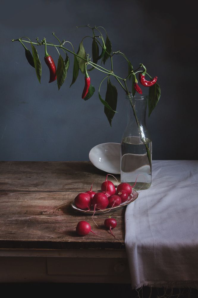 Photograph by Надежда Кузнецова