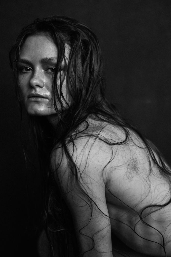 Photograph by Марина Щеглова