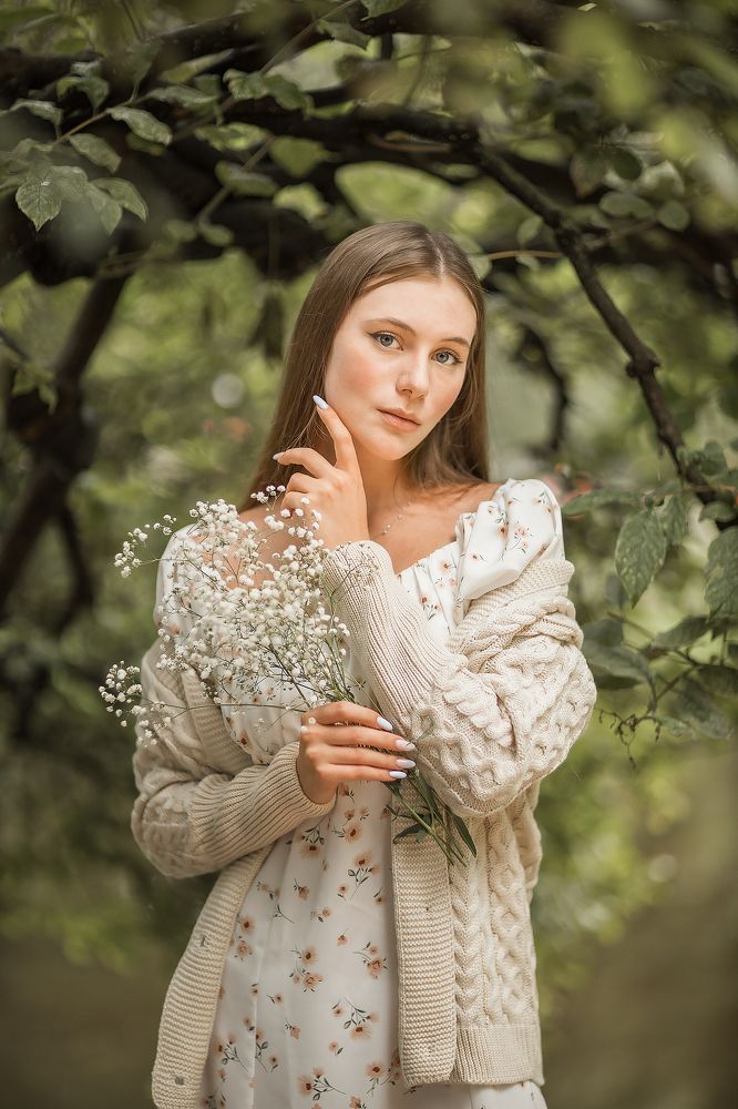 Photograph by Инесса Фурманова