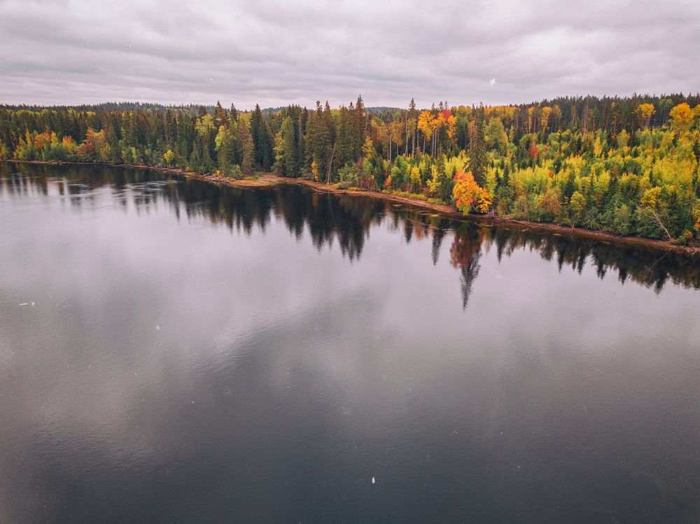 Photograph by Павел Жданов