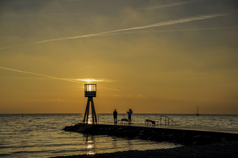 Photograph by Ernestas Balcikonis