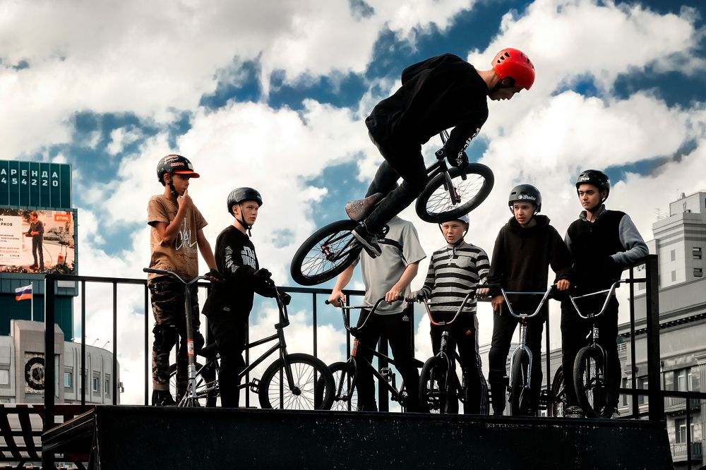 Photograph by Александр Волков