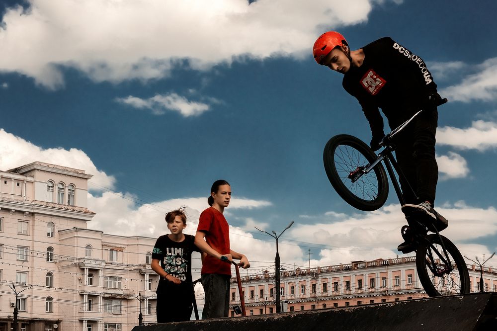 Photograph by Александр Волков